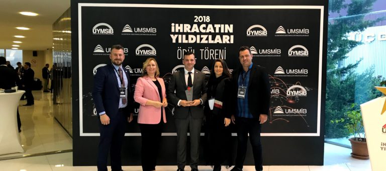 Alanar Fruit Has the Second Place in Turkey for Export