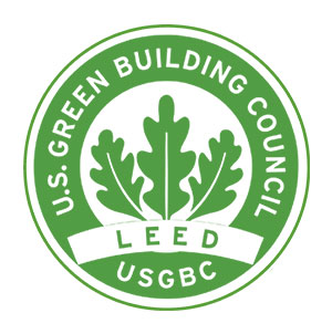 leed logo