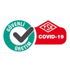 Covid-19 Sertifikası