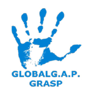 Global G.A.P. Grasp