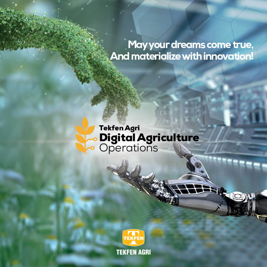 agriculture digital